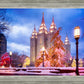 Salt Lake Christmas Temple