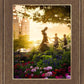 Temple Square Ring Around the Rosies