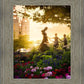 Temple Square Ring Around the Rosies