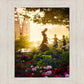 Temple Square Ring Around the Rosies