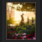 Temple Square Ring Around the Rosies