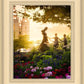 Temple Square Ring Around the Rosies