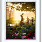Temple Square Ring Around the Rosies