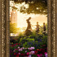 Temple Square Ring Around the Rosies
