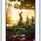 Temple Square Ring Around the Rosies