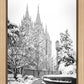 Salt Lake White Christmas