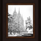Salt Lake White Christmas