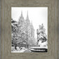 Salt Lake White Christmas