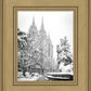 Salt Lake White Christmas