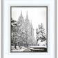 Salt Lake White Christmas