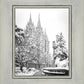 Salt Lake White Christmas