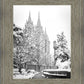 Salt Lake White Christmas