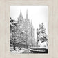 Salt Lake White Christmas