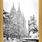 Salt Lake White Christmas