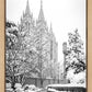Salt Lake White Christmas