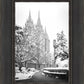 Salt Lake White Christmas