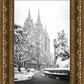 Salt Lake White Christmas