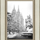 Salt Lake White Christmas