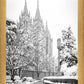 Salt Lake White Christmas