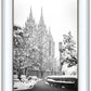 Salt Lake White Christmas
