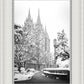 Salt Lake White Christmas