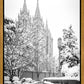 Salt Lake White Christmas