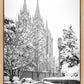 Salt Lake White Christmas