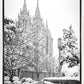Salt Lake White Christmas