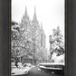 Salt Lake White Christmas