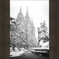 Salt Lake White Christmas