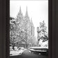 Salt Lake White Christmas