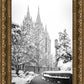 Salt Lake White Christmas