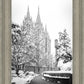 Salt Lake White Christmas