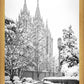 Salt Lake White Christmas