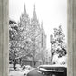 Salt Lake White Christmas