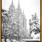 Salt Lake White Christmas