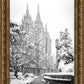 Salt Lake White Christmas