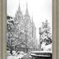 Salt Lake White Christmas