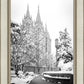 Salt Lake White Christmas