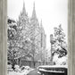 Salt Lake White Christmas