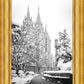 Salt Lake White Christmas