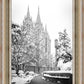 Salt Lake White Christmas