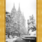 Salt Lake White Christmas