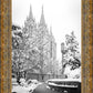 Salt Lake White Christmas