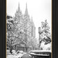 Salt Lake White Christmas