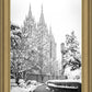 Salt Lake White Christmas