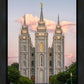 Salt Lake Morning Breaks