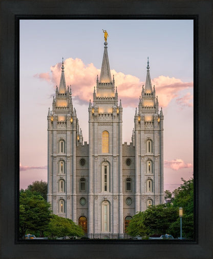 Salt Lake Morning Breaks