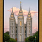 Salt Lake Morning Breaks