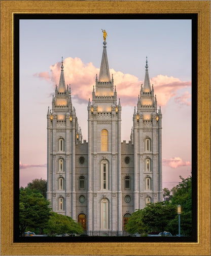 Salt Lake Morning Breaks